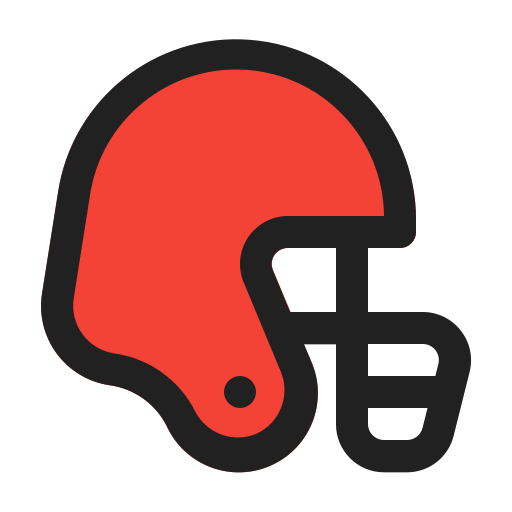 American football free icon American football free icon