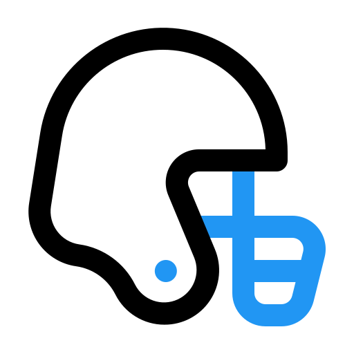 미식 축구 무료 아이콘 미식 축구 무료 아이콘