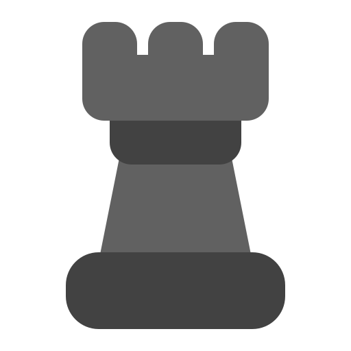 ajedrez icono gratis