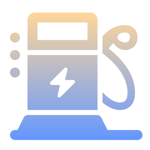 배터리 충전 무료 아이콘