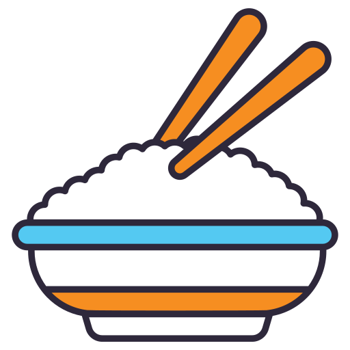 Рис бесплатно иконка