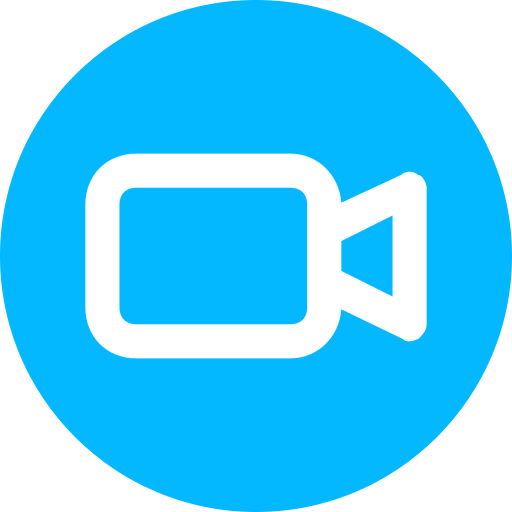 video icono gratis