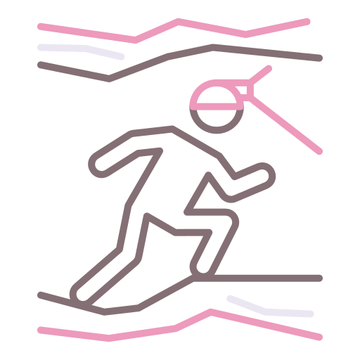 höhlenerkundung kostenlos Icon