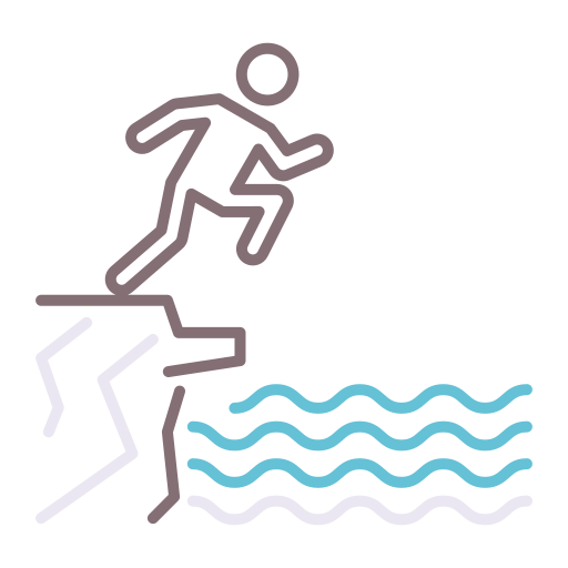 Дайвинг бесплатно иконка