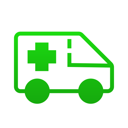 ambulancia icono gratis