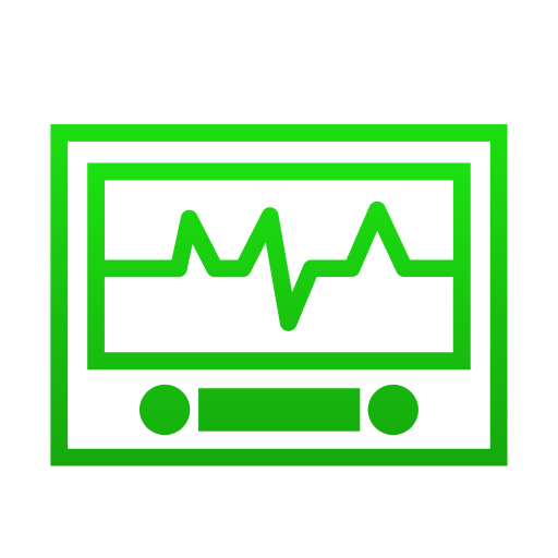 diagnóstico icono gratis