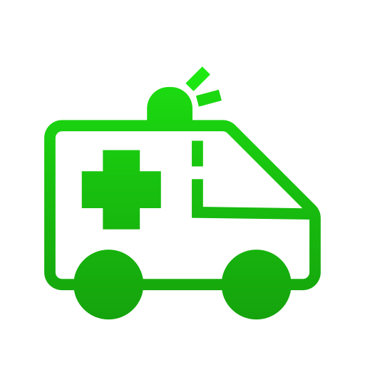 ambulancia icono gratis