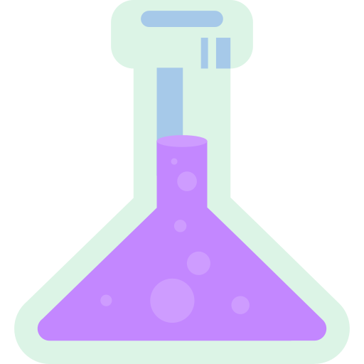 ciencia icono gratis