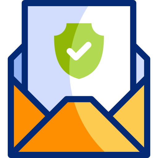 garantie Icône gratuit