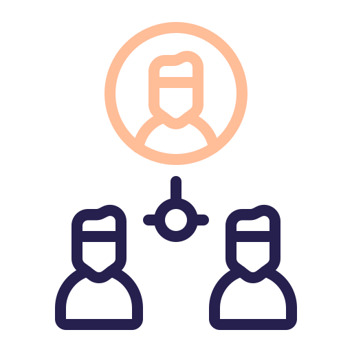 líder grátis ícone