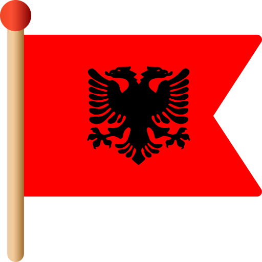 albanien kostenlos Icon albanien kostenlos Icon