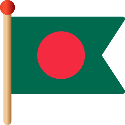bangladesh icono gratis