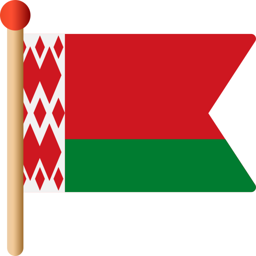 Беларусь бесплатно иконка