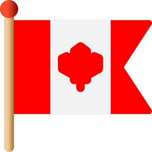 canadá grátis ícone canadá grátis ícone