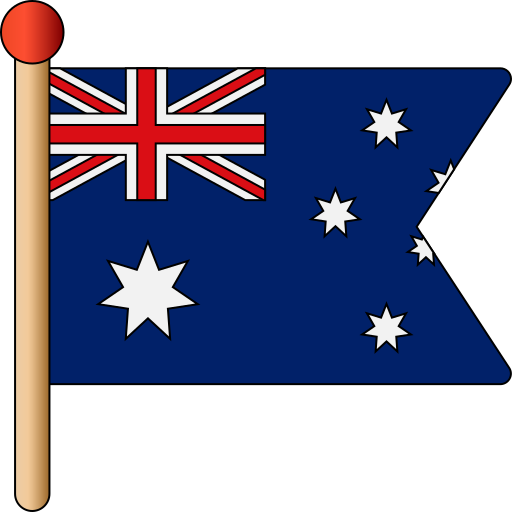 australia icono gratis