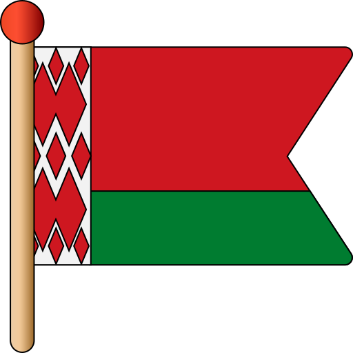 biélorussie Icône gratuit