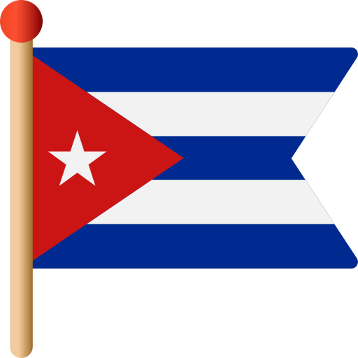Cuba free icon