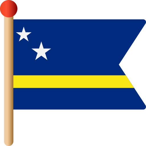 curazao icono gratis
