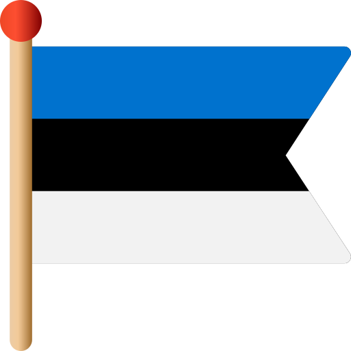estonia icono gratis
