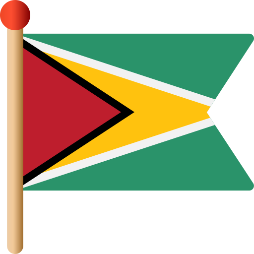 Гайана бесплатно иконка