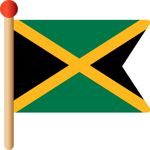jamaica icono gratis