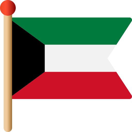 kuwait grátis ícone kuwait grátis ícone
