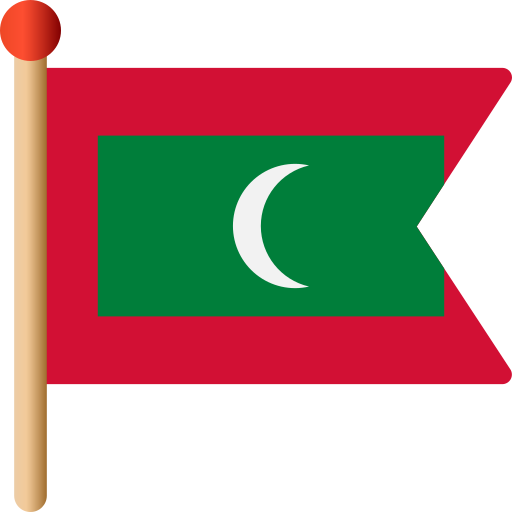 malediven kostenlos Icon