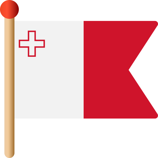 malta icono gratis