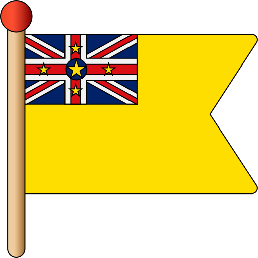 Niue free icon Niue free icon