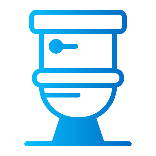 화장실 무료 아이콘
