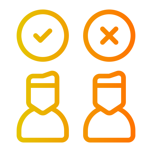 persona icono gratis