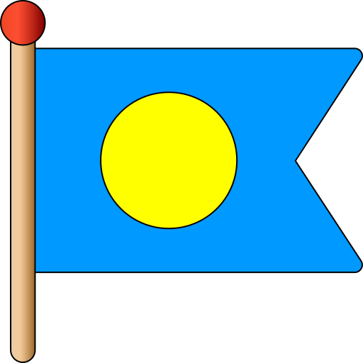 Палау бесплатно иконка