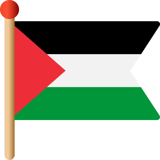 palestina icono gratis