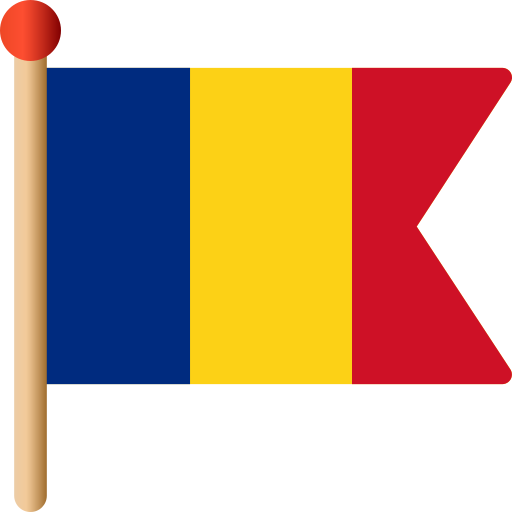 romênia grátis ícone