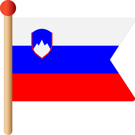 Словения бесплатно иконка Словения бесплатно иконка