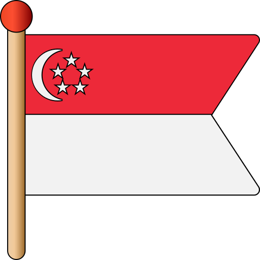 Сингапур бесплатно иконка Сингапур бесплатно иконка