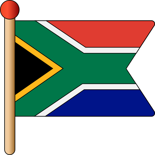 afrique du sud Icône gratuit afrique du sud Icône gratuit