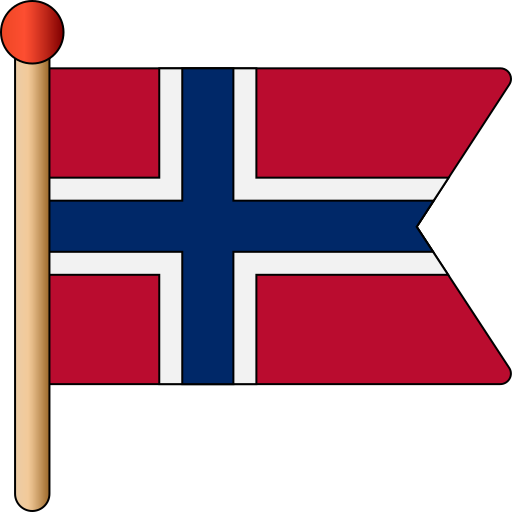 svalbard y jan mayen icono gratis