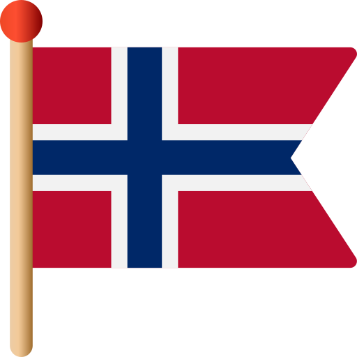 svalbard y jan mayen icono gratis