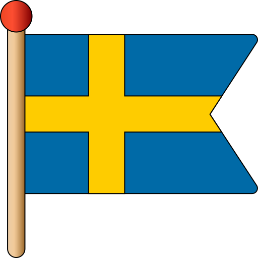 Швеция бесплатно иконка