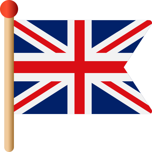 reino unido icono gratis
