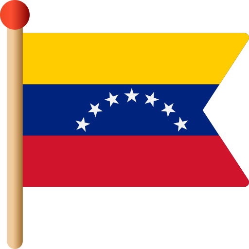 venezuela icono gratis