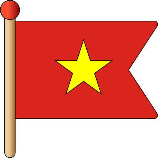 vietnam icono gratis