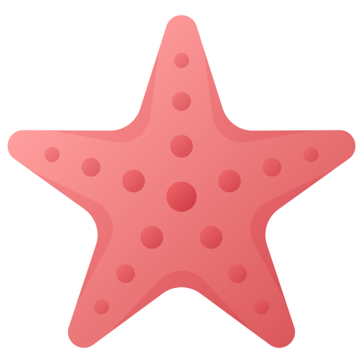 Starfish free icon Starfish free icon