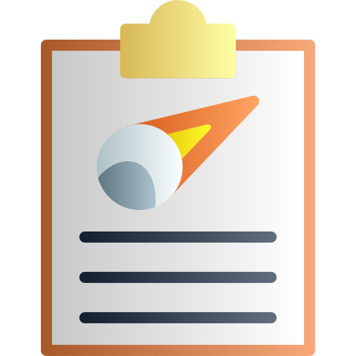 informe icono gratis