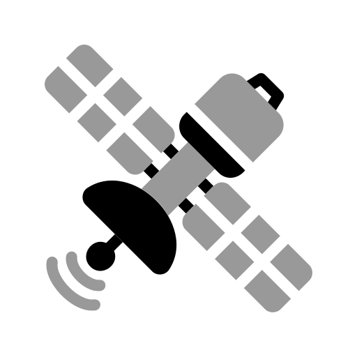 Satellite free icon Satellite free icon