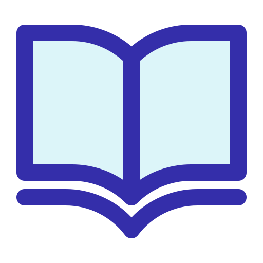 offenes buch kostenlos Icon offenes buch kostenlos Icon