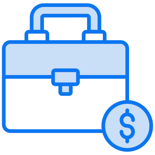 negócios grátis ícone