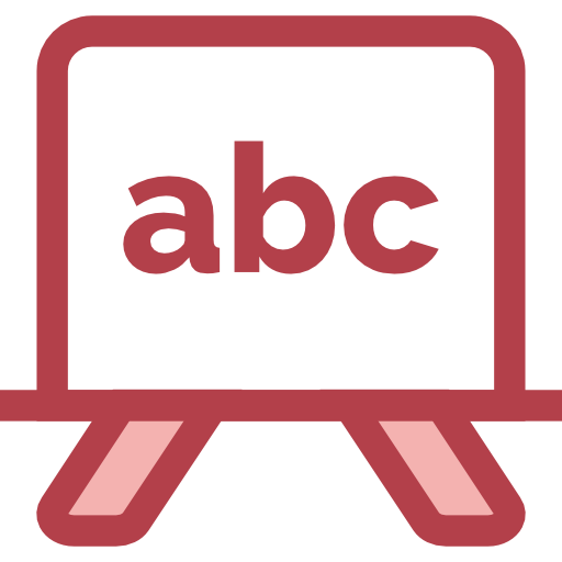 Blackboard free icon