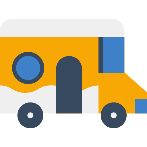 Van free icon Van free icon
